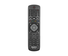Lamex LXP1220 LCD televizoriaus nuotolinio valdymo pultas PHILIPS RM-L1220 SMART