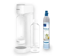 Philips GoZero ADD4901WH/10 balta