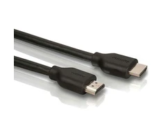 Laidas PHILIPS HDMI M, HDMI M, 1.5m, juodas SWV5510/00