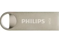 PHILIPS USB 2.0 Flash Drive Moon Vintage 64GB