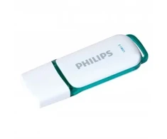 Philips USB 3.0 Flash Drive Snow Edition (Žalias) 256GB