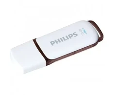 Philips USB 3.0 Flash Drive Snow Edition (Brown) 128GB