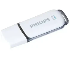 Philips USB 3.0 Flash Drive Snow Edition (Gray) 32GB