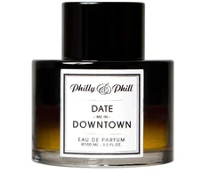 Philly Amp Phill Philly - Phill, Date Me In Downtown, Eau De Parfum, Unisex, 100 ml