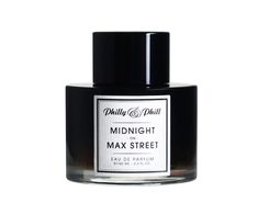 Philly &amp; Phill Midnight on Maxstreet EDP parfumuotas vanduo unisex, 100 ml