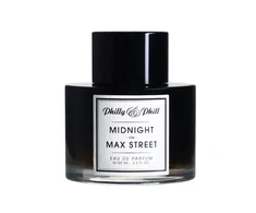 Philly &amp; Phill Midnight on Maxstreet EDP parfumuotas vanduo unisex, 100 ml