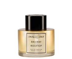 Philly &amp; Phill Railway to the Rooftop EDP kvepalai vyrams, 100 ml