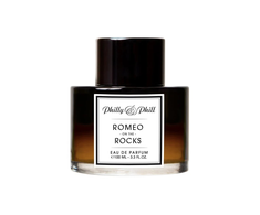 Philly &amp; Phill Romeo on the Rocks EDP parfumuotas vanduo vyrams, 100 ml