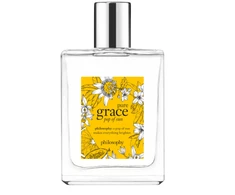 Philosophy Pure Grace Pop Of Sun EDT tualetinis vanduo moterims, 120 ml