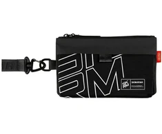 Phone bag Skinarma Jager juodos spalvos