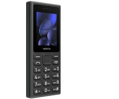 Phone HMD Nokia 105 TA-1684 DS juodas