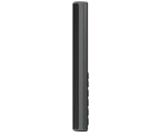 HMD Nokia 105 (TA-1684) Dual Sim Juodas
