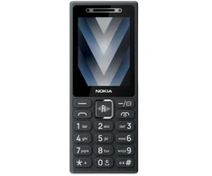 Nokia 200 4G TA-1785 Dual Sim Juodas