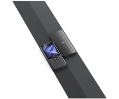 Nokia 215 4G TA-1743 Dual SIM Juodas