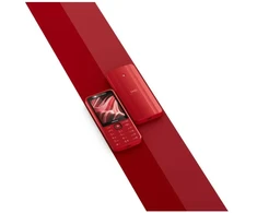 Nokia 215 4G TA-1743 Dual SIM Raudona