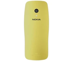 Nokia 3210 (TA-1618) LTE Auksinis