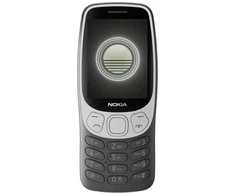 Nokia 3210 (TA-1618) LTE Juodas