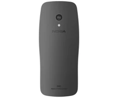 Nokia 3210 (TA-1618) LTE Juodas