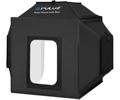 Fotostudija Puluz 40cm 24W 5500K PU5042EU
