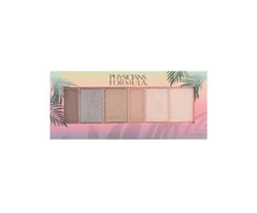 Physicians Formula Butter Believe It! Eyeshadow Akių šešėliai moterims, 3,4 g