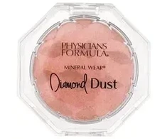 „Physicians Formula Mineral Wear“ deimantinių dulkių milteliai