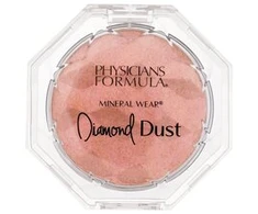 Physicians Formula Mineral Wear Diamond Dust Pudra