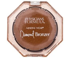 Physicians Formula Mineral Wear Diamond Bronzer Bronzer