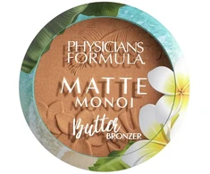 Physicians Formula Monoi Butter Bronzer Bronzer moterims, 9 g