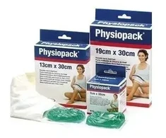 Physiopack BSN Medical Fiziologinis Paketas Šalčio ir Karščio 16 Cm X 26 Cm