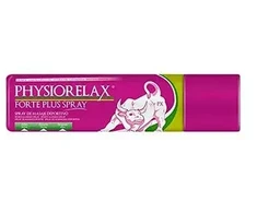 Physiorelax Purškiamas Forte Plus