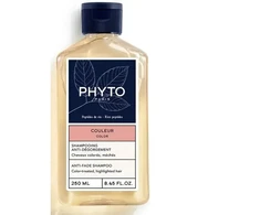 Phyto Paris Phyto Colour Šampūnas 250ml