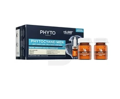 Phyto PhytoCyane Progressive Hair-Loss Treatment for Men, 42 ml
