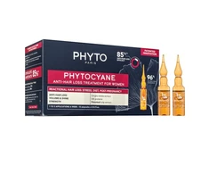 Phyto PhytoCyane Reactional Hair-Loss Treatment for Women, 60 ml