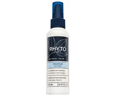 "Phyto Paris Express Detangling Milk" pienelis plaukam 150ml
