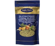 Piedeva salātiem SANTA MARIA ar garšaugiem, 30 g