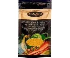 Piedeva vistai-dzeltenais karijs 24g, 100655 Santa Maria