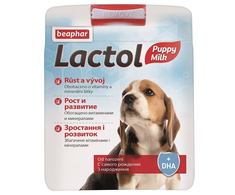 Beaphar Lactol Puppy 250g