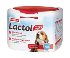 Beaphar Lactol Puppy 500g (pak6)