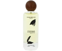 Pierre Bernard Organics Patchouli &amp; Juodas Pepper Extrait de Parfum 100ml