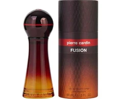 Pierre Cardin Fusion EDT tualetinis vanduo vyrams, 90 ml