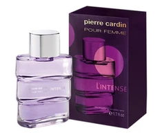 Pierre Cardin Pour Femme L'Intense EDP parfumuotas vanduo moterims, 50 ml