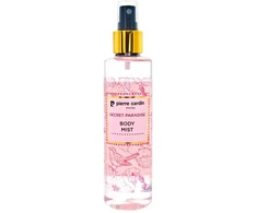 Pierre Cardin Secret Paradise Scented Purškiklis For Women, 200 ml