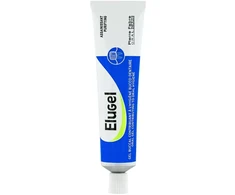 Elgydium Elugel Dantų pasta, 40 ml
