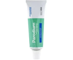 Pierre Fabre Pierre Fabre, Parodium, Gingival Gel, Antiseptic, 50 ml Unisex