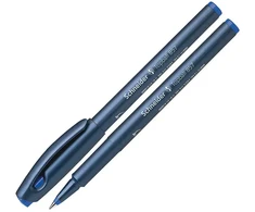 Pildspalva rolleris SCHNEIDER TOPBALL 857, zila