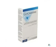 Pileje Glycabiane 60 kapsulių