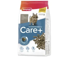 Visapusiškas maistas degams - Beaphar CARE+DEGU, 750 g