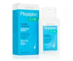 Pilopeptan Seb Ds šampūnas nuo pleiskanų 150ml