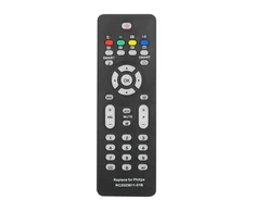 RTV nuotolinio valdymo pultas Lamex Pultas PHILIPS RC283501 RC282603/01 RC2543 SMALL HQ