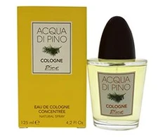 Pino Silvestre Acqua Di Pino EDC odekolonas vyrams, 125 ml